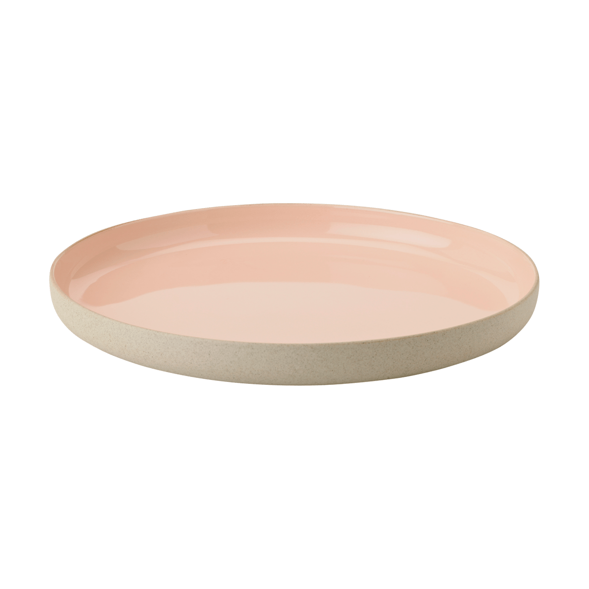 Stelton - Emma tallerken 19 cm 2 stk rose