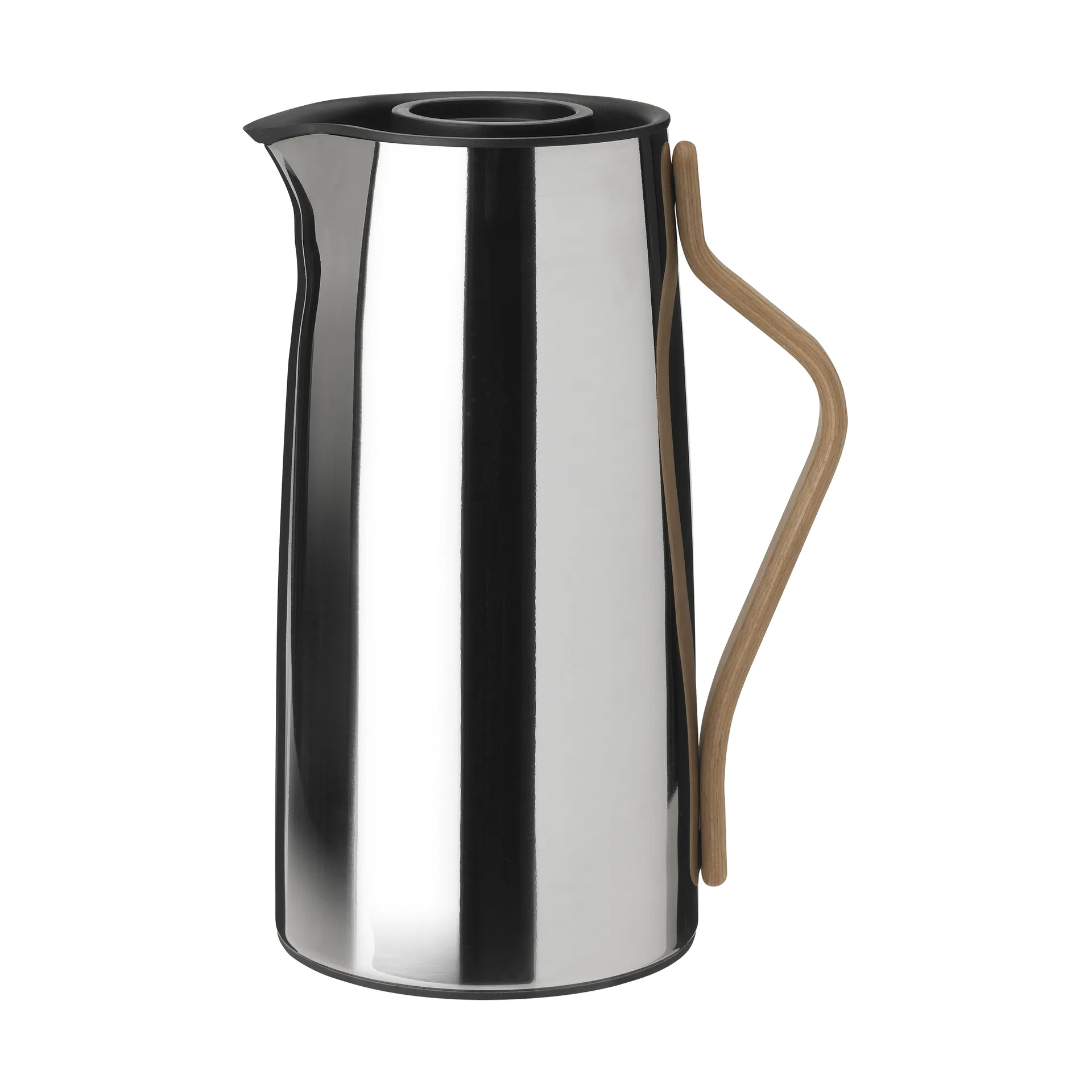 Emma termokanne kaffe 1,2 L, Steel Stelton