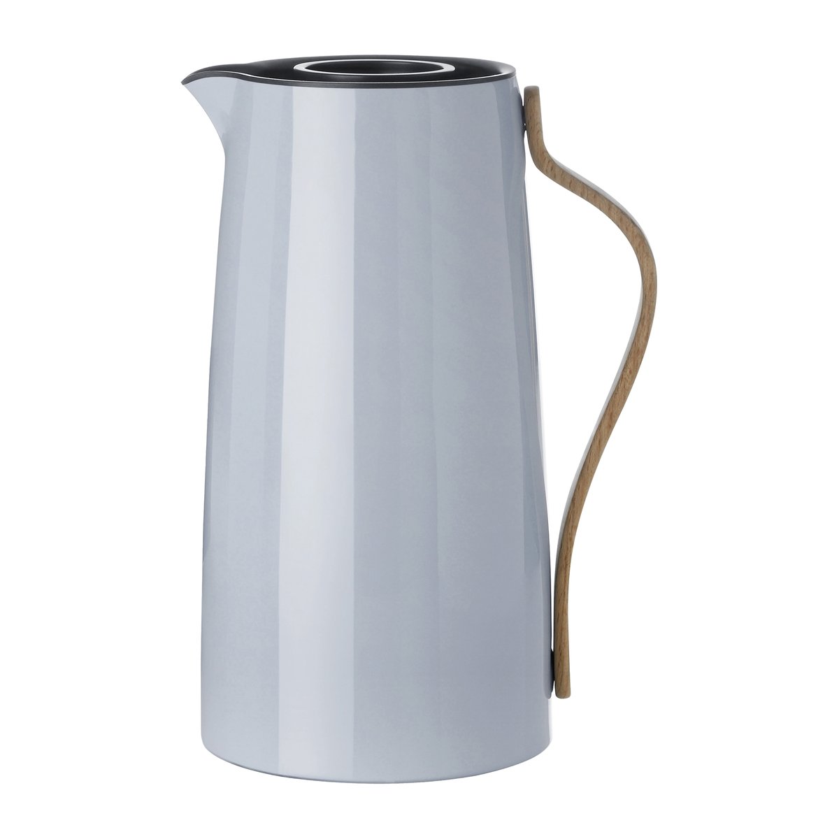 Stelton Emma termoskanne kaffe blå | Skandinavisk Design | Termoser | Blå
