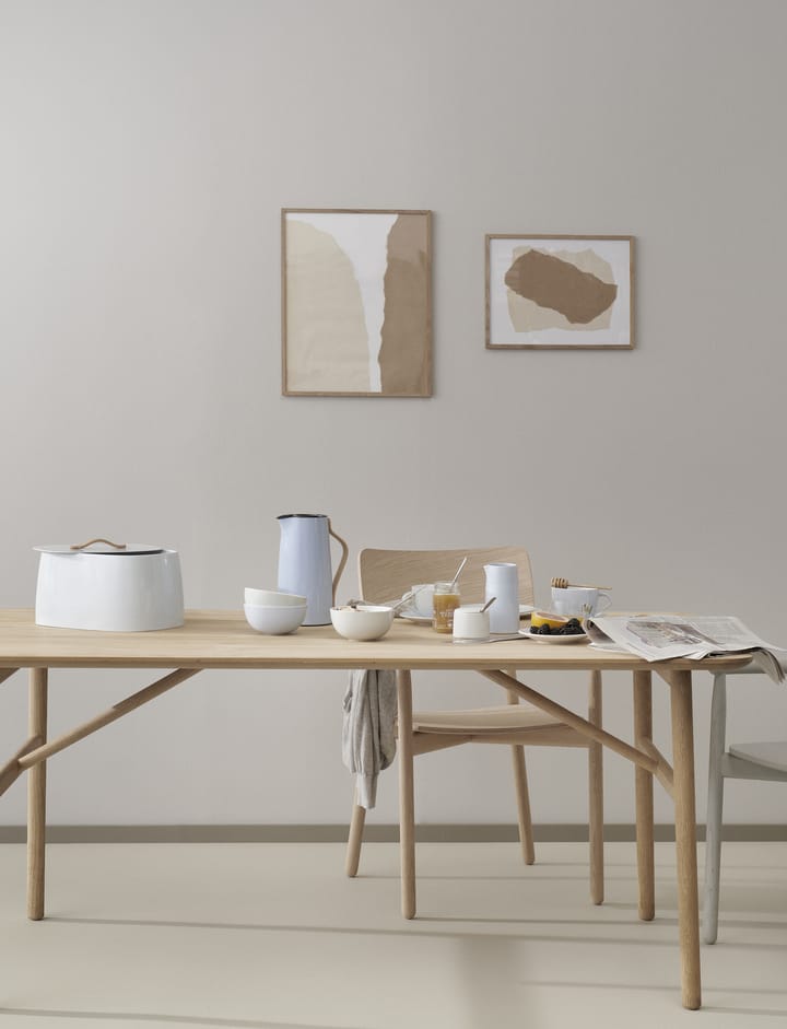 Emma termoskanne kaffe, blå Stelton