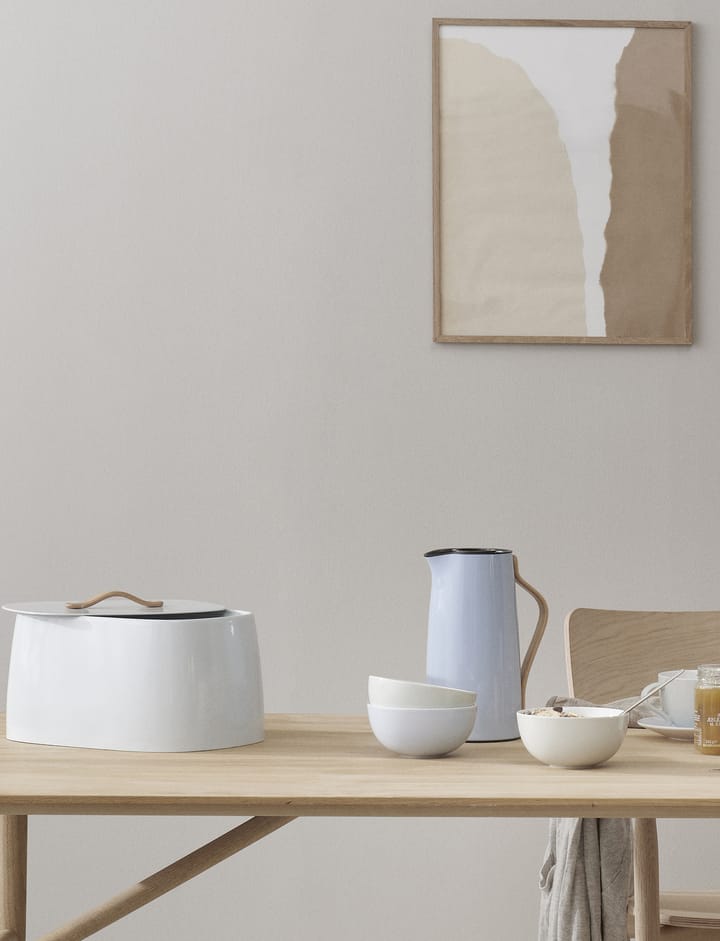 Emma termoskanne kaffe, blå Stelton