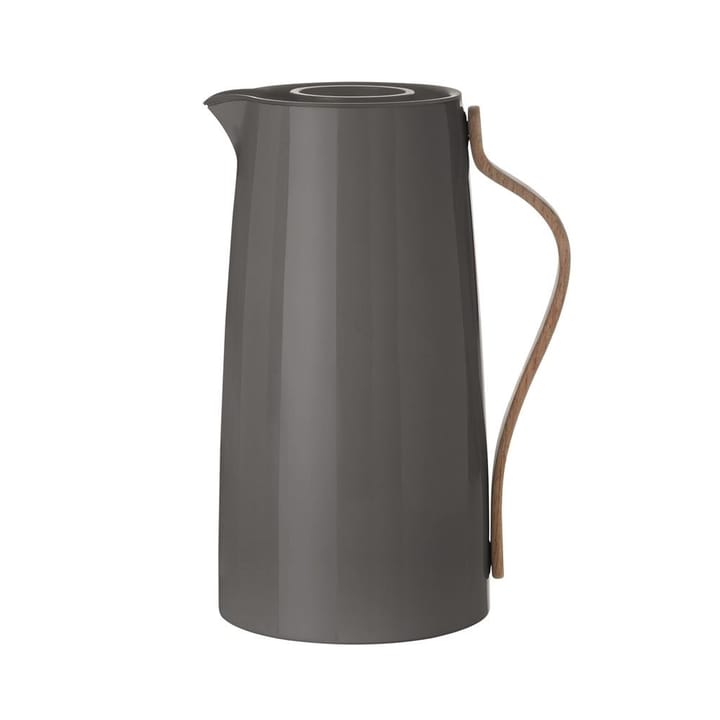 Emma termoskanne kaffe - grå - Stelton