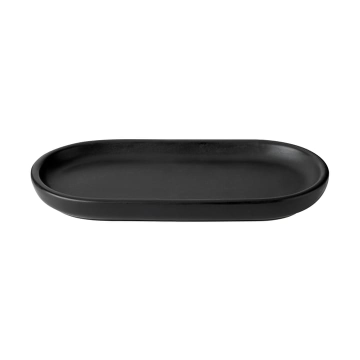 Fjord brett 8,6x18 cm - Black - Stelton