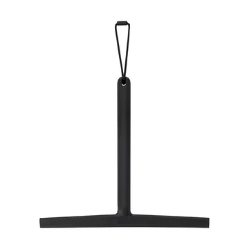 Fjord dusjskrape - Black - Stelton
