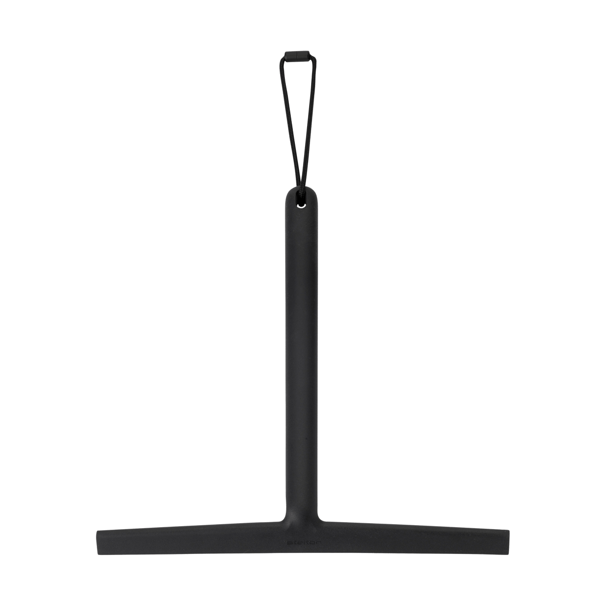 Stelton Fjord dusjskrape Black
