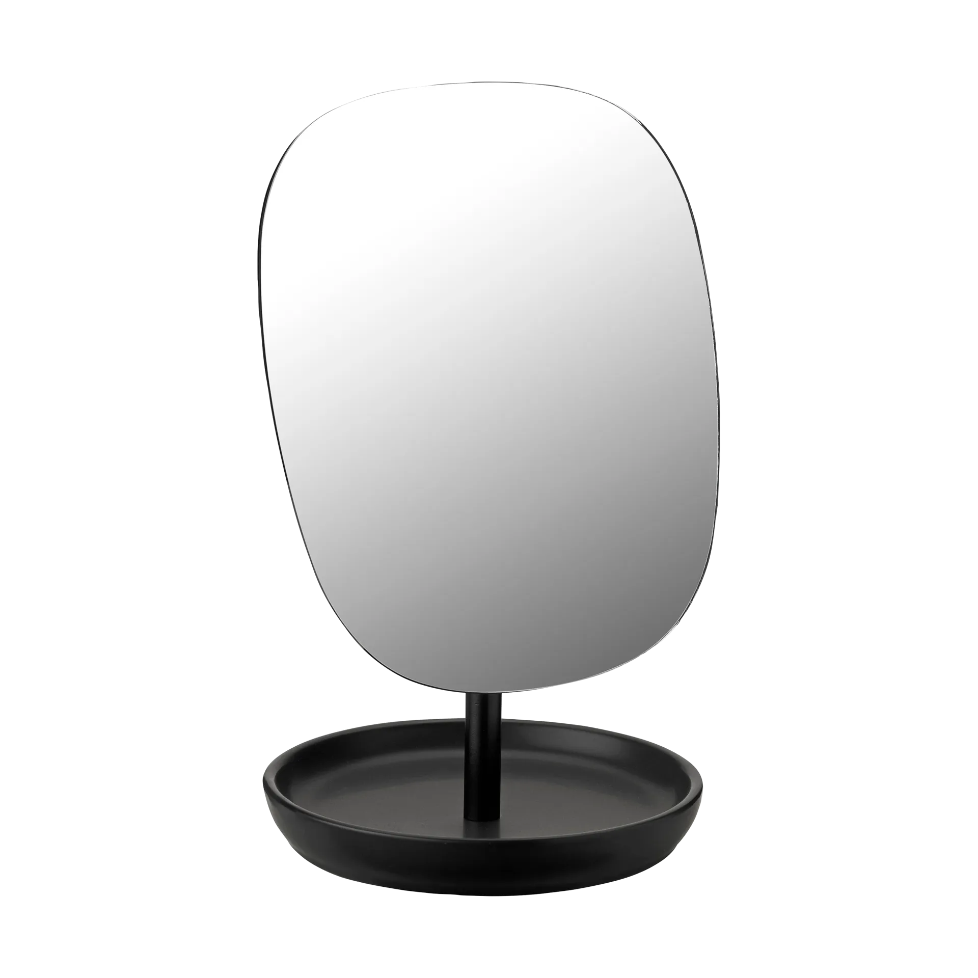 Fjord speil, Black Stelton