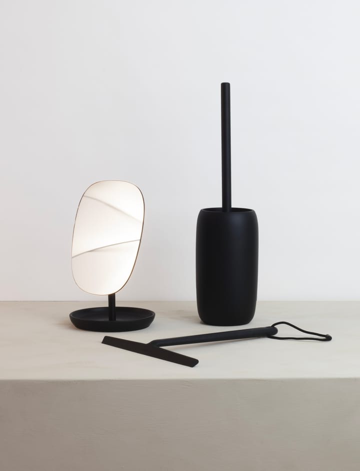 Fjord speil, Black Stelton