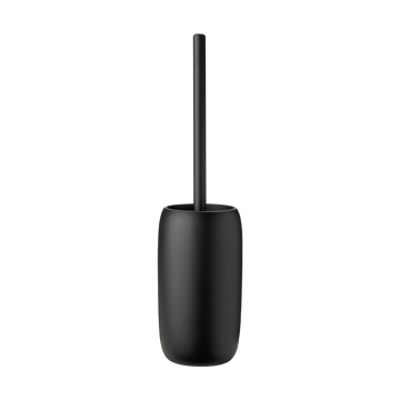 Fjord toalettbørste - Black - Stelton