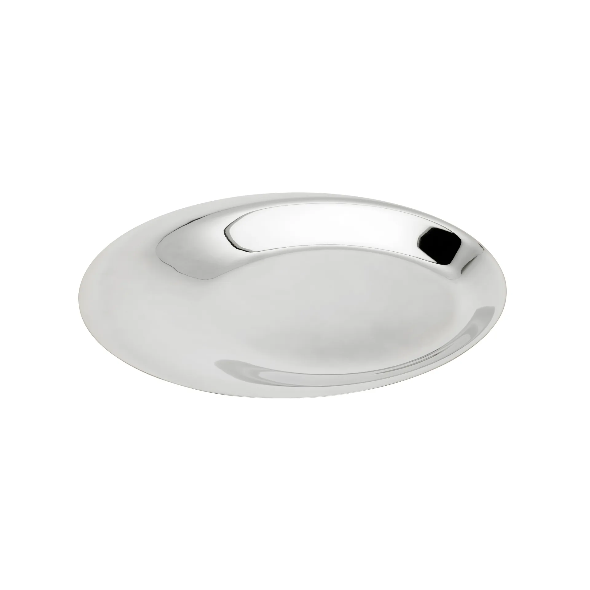 Foster fat Ø 46 cm, rustfritt stål Stelton
