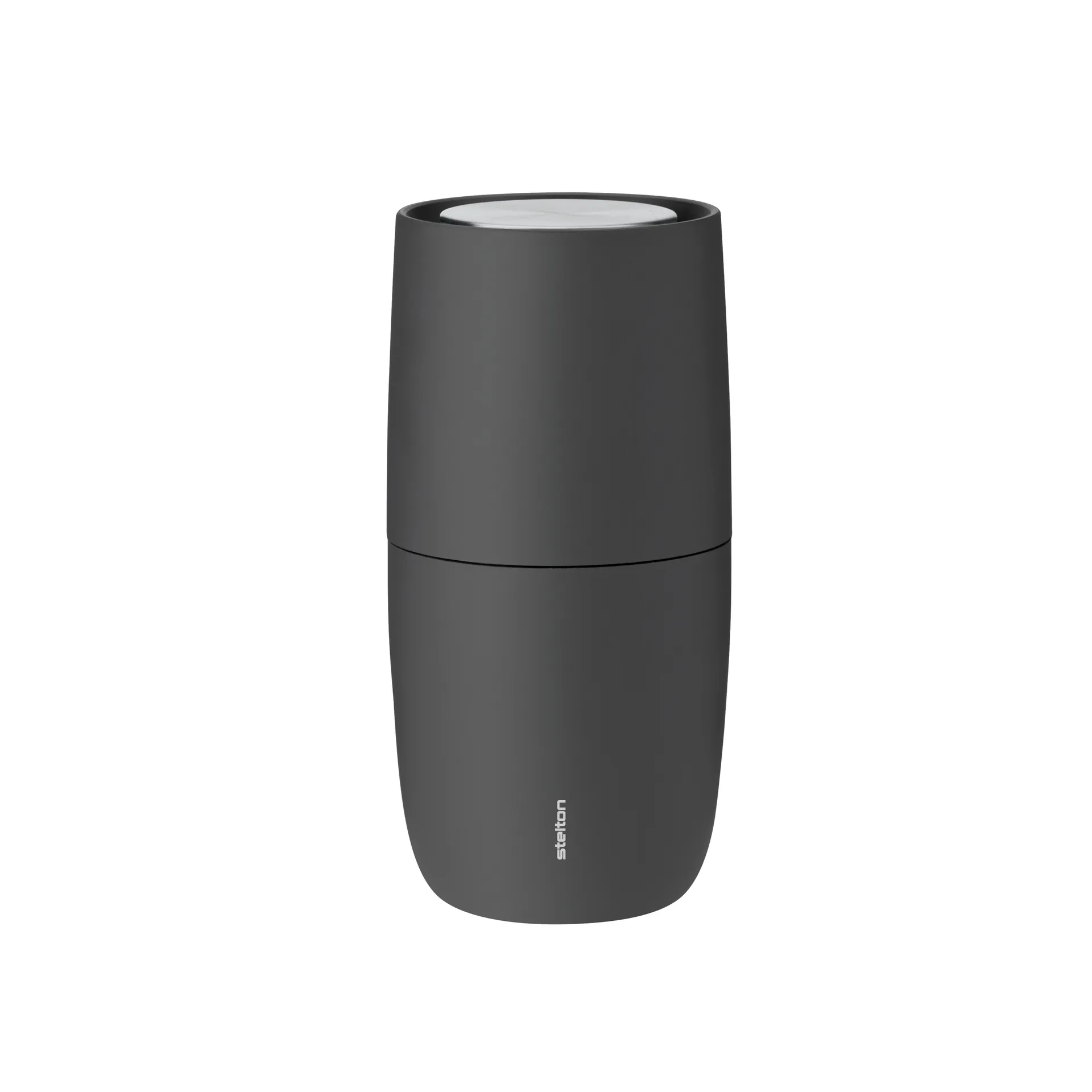 Foster pepperkvern, Anthracite Stelton