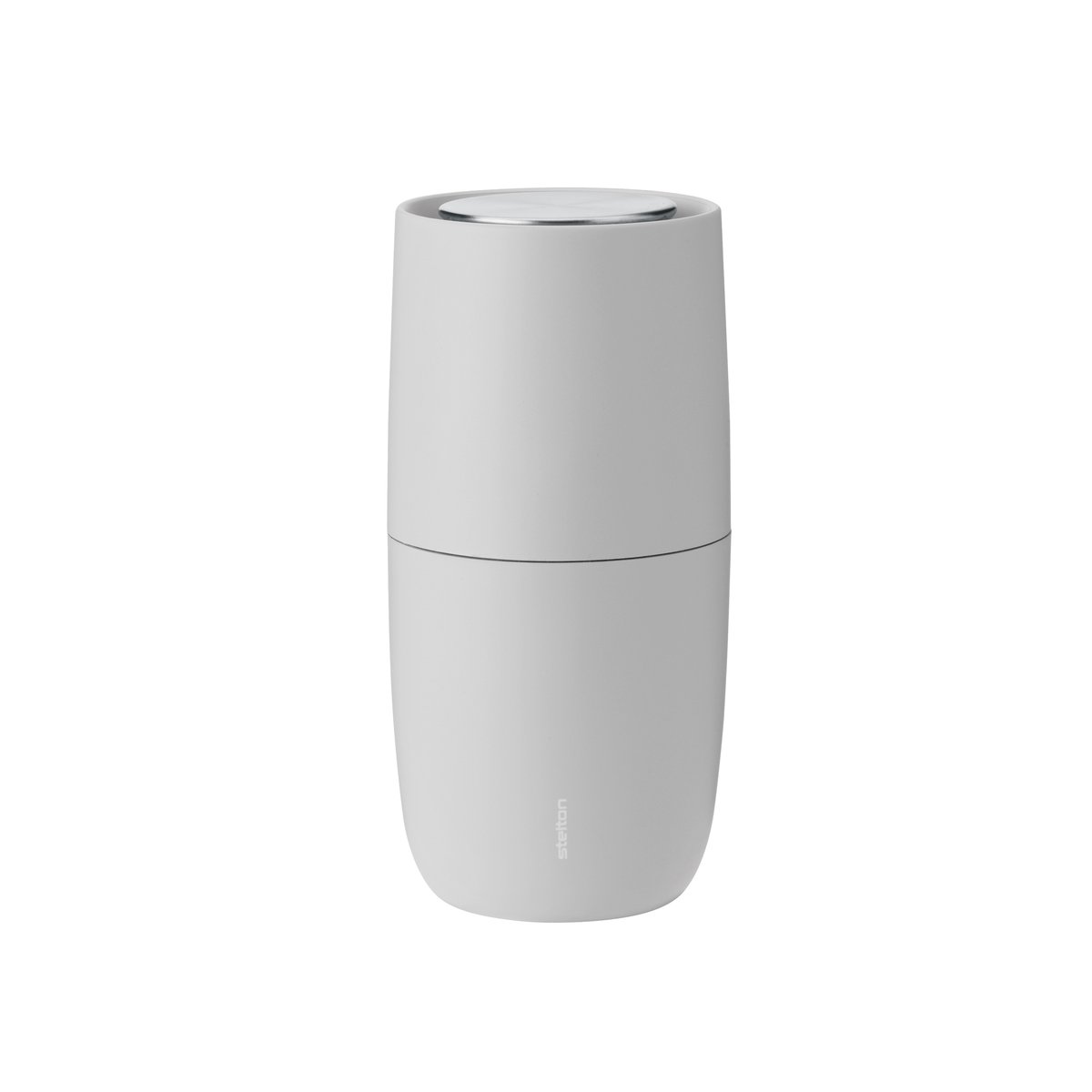 Stelton Foster saltkvern Light grey