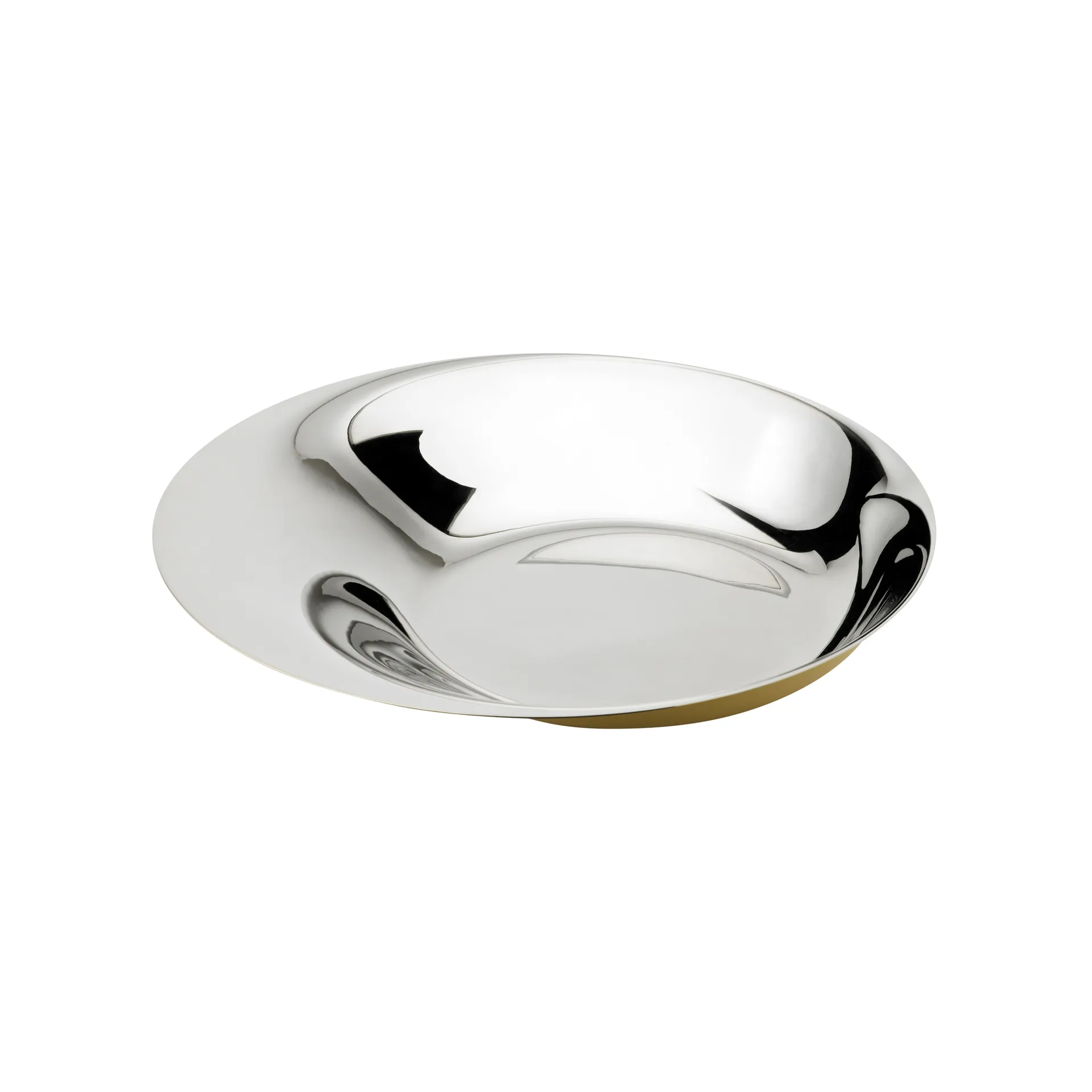 Foster skål Ø 36 cm, rustfritt stål Stelton