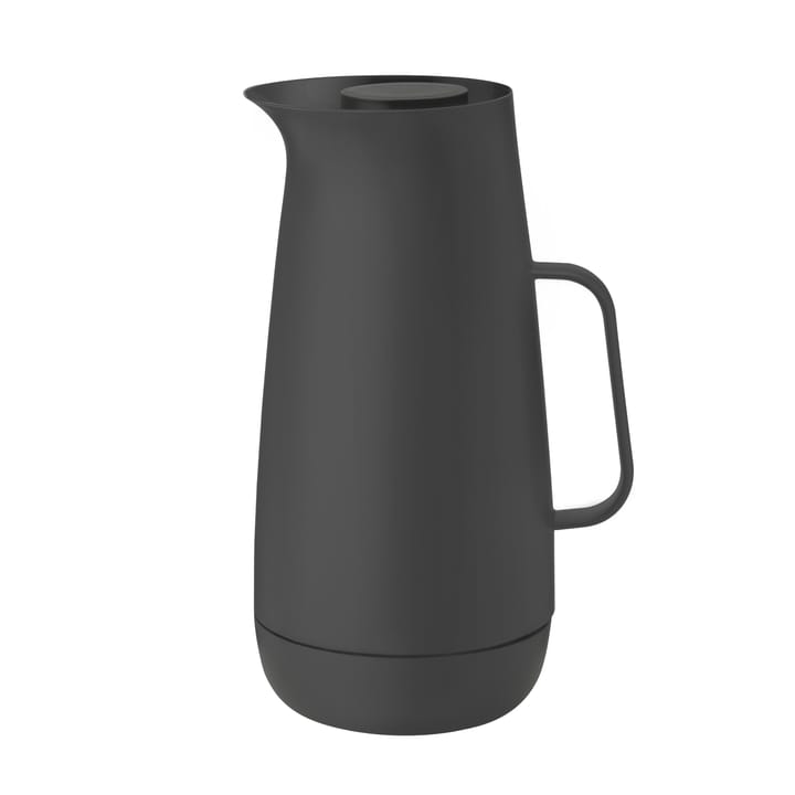 Foster termoskanne plast 1 L - Anthracite - Stelton