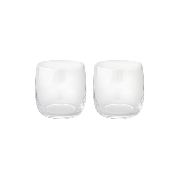 Foster vannglass 2-stk. - 20 cl - Stelton