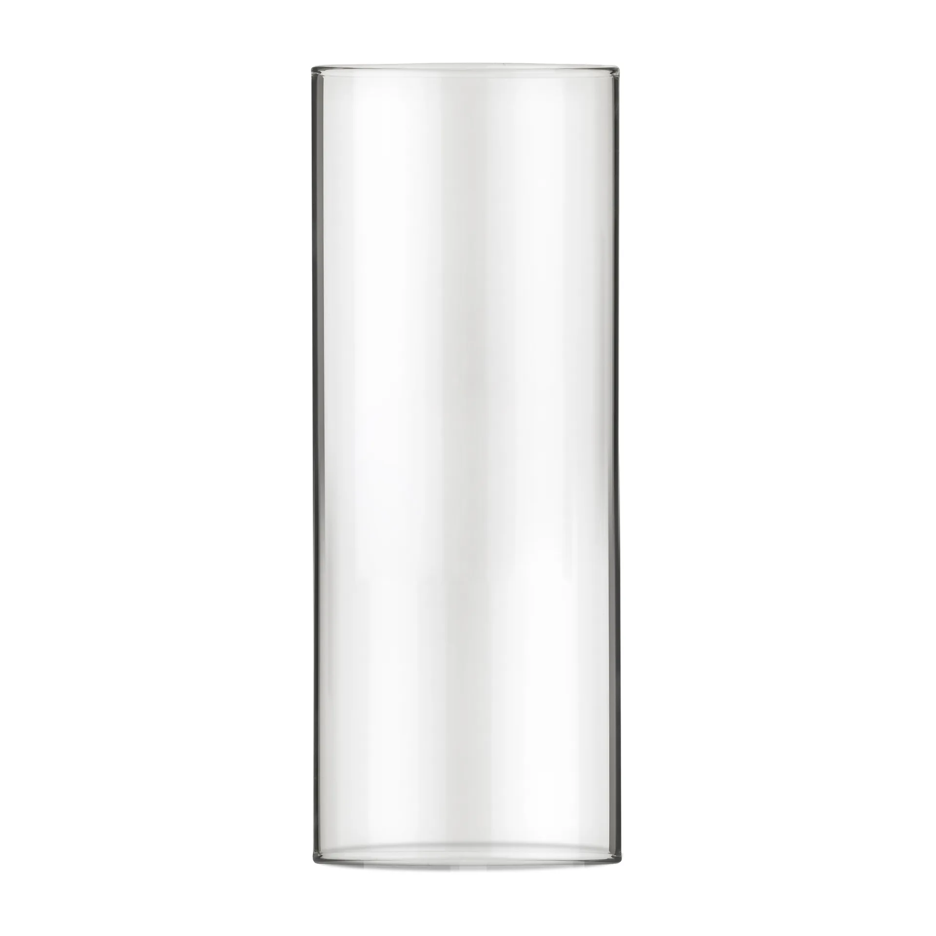 Hurricane reserveglass til lyslykt, Liten Ø 9,5 cm Stelton