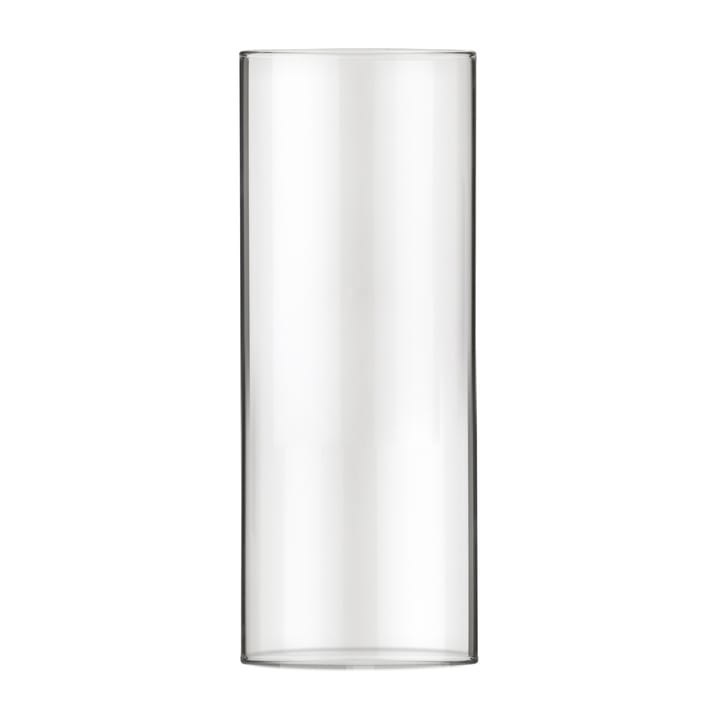 Hurricane reserveglass til lyslykt - Liten Ø 9,5 cm - Stelton