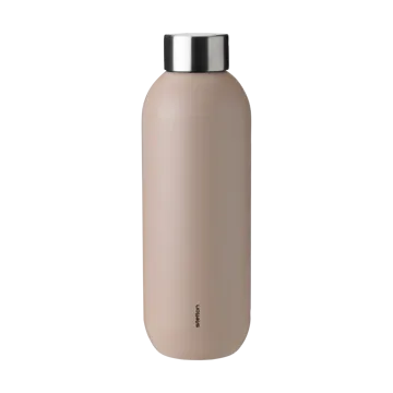 Keep Cool termoflaske 0,6 l - Heather - Stelton