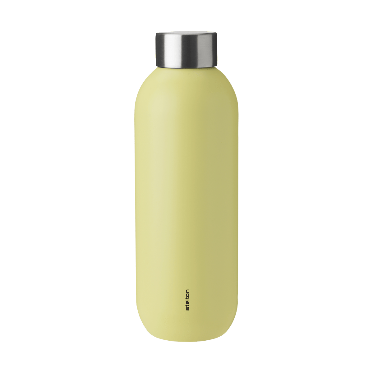 Stelton Keep Cool termoflaske 0,6 l Laevis