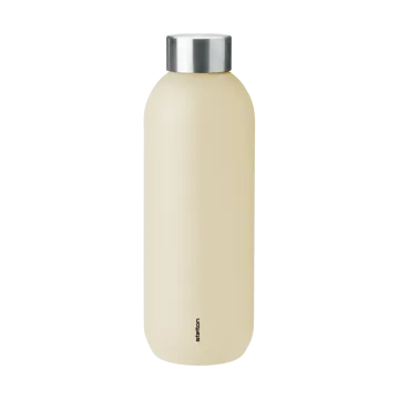 Keep Cool termoflaske 0,6 l - Mellow Yellow - Stelton