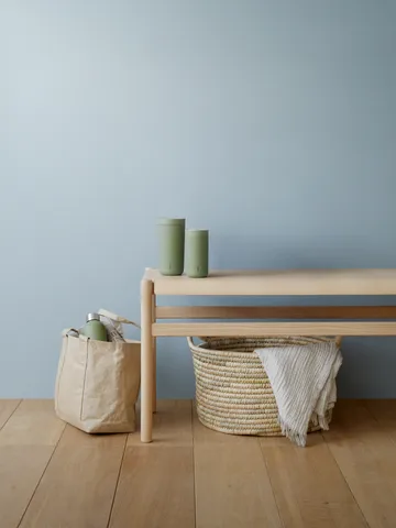Keep Cool termoflaske 0,6 l - Soft fern green - Stelton