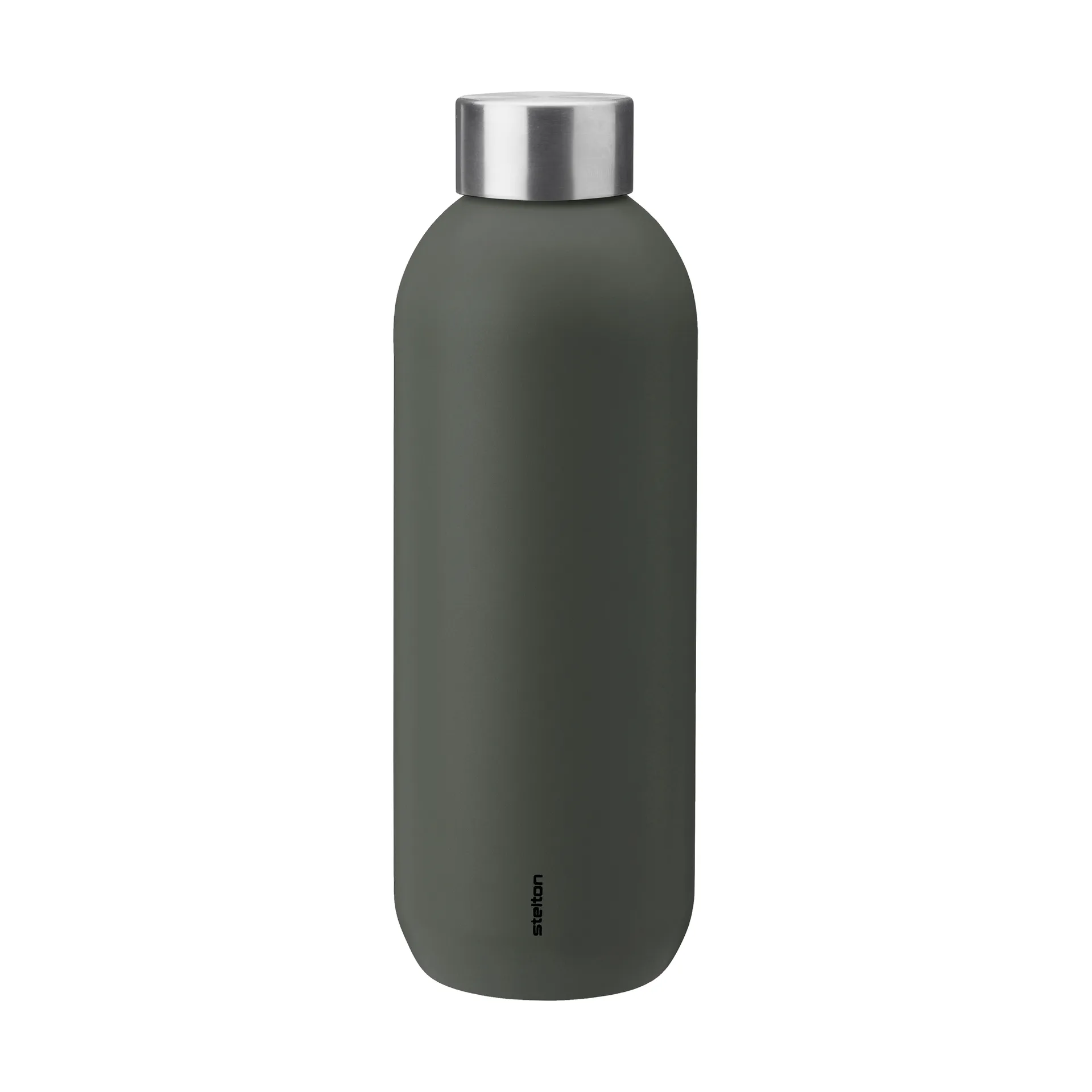 Keep Cool termosflaske 0,6 L, Dark forest Stelton