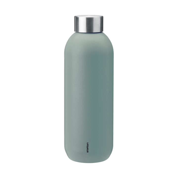 Keep Cool termosflaske 0,6 l  - Dusty Green - Stelton