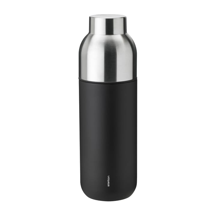 Keep Warm termoflaske 0,75 liter - Black - Stelton
