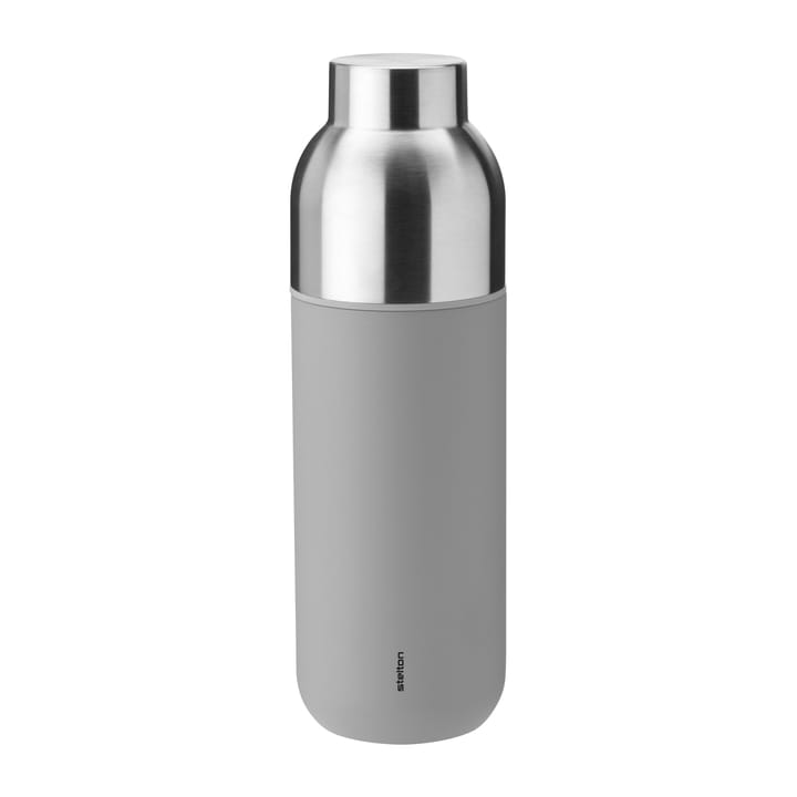 Keep Warm termoflaske 0,75 liter - Light grey - Stelton