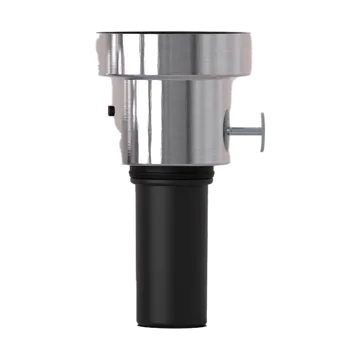 LED-pære til EM portabel skipslampe - Steel - Stelton