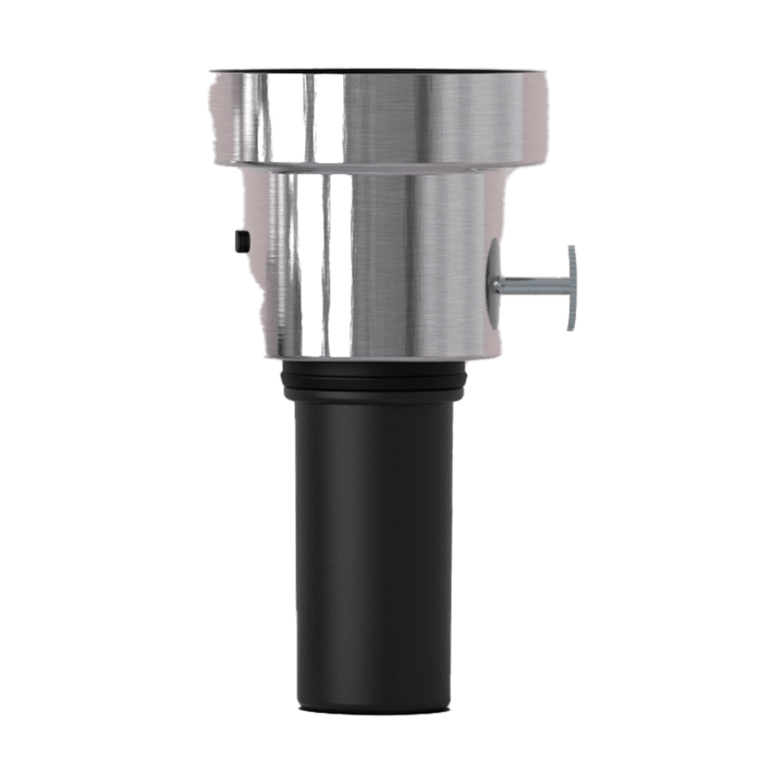 LED-pære til EM portabel skipslampe - Steel - Stelton