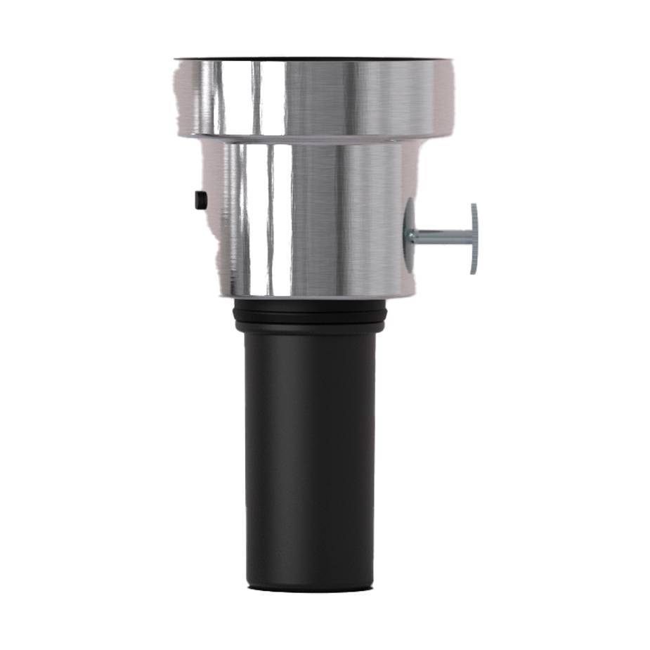 Bilde av Stelton LED-pære til EM portabel skipslampe Steel