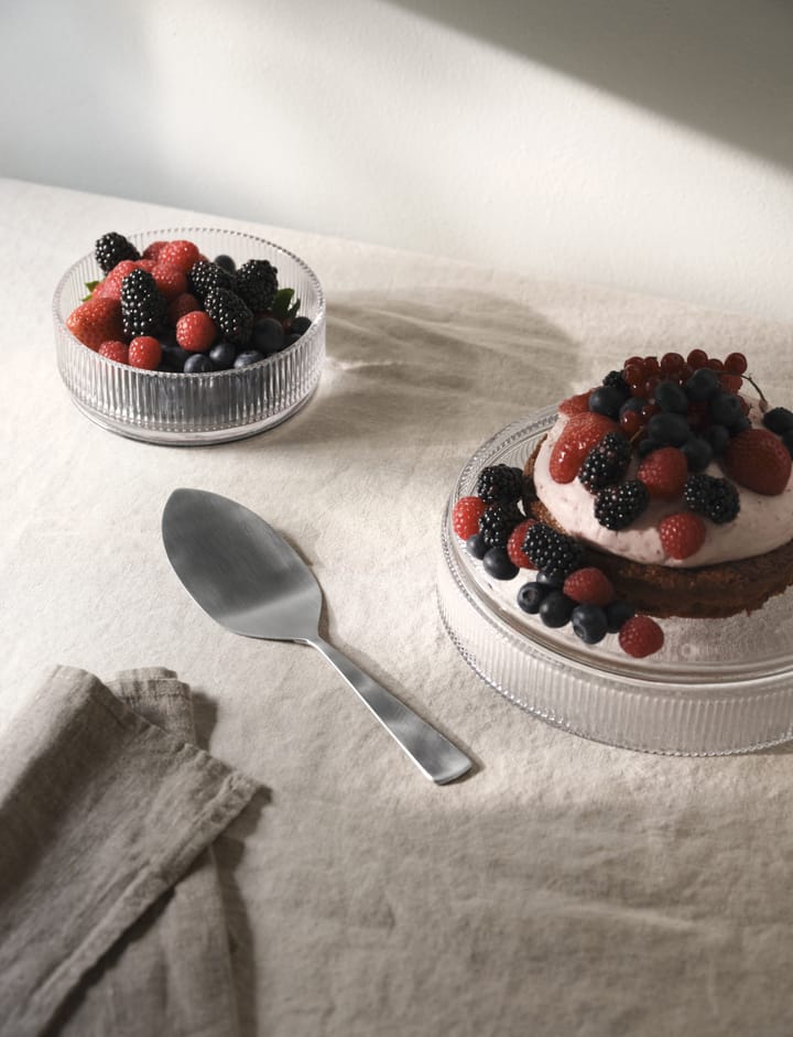 Maya kakespade 23,5 cm, Rustfritt stål Stelton