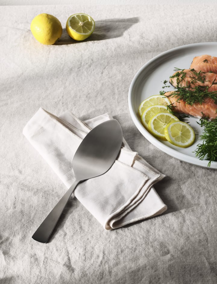 Maya kakespade 23,5 cm, Rustfritt stål Stelton