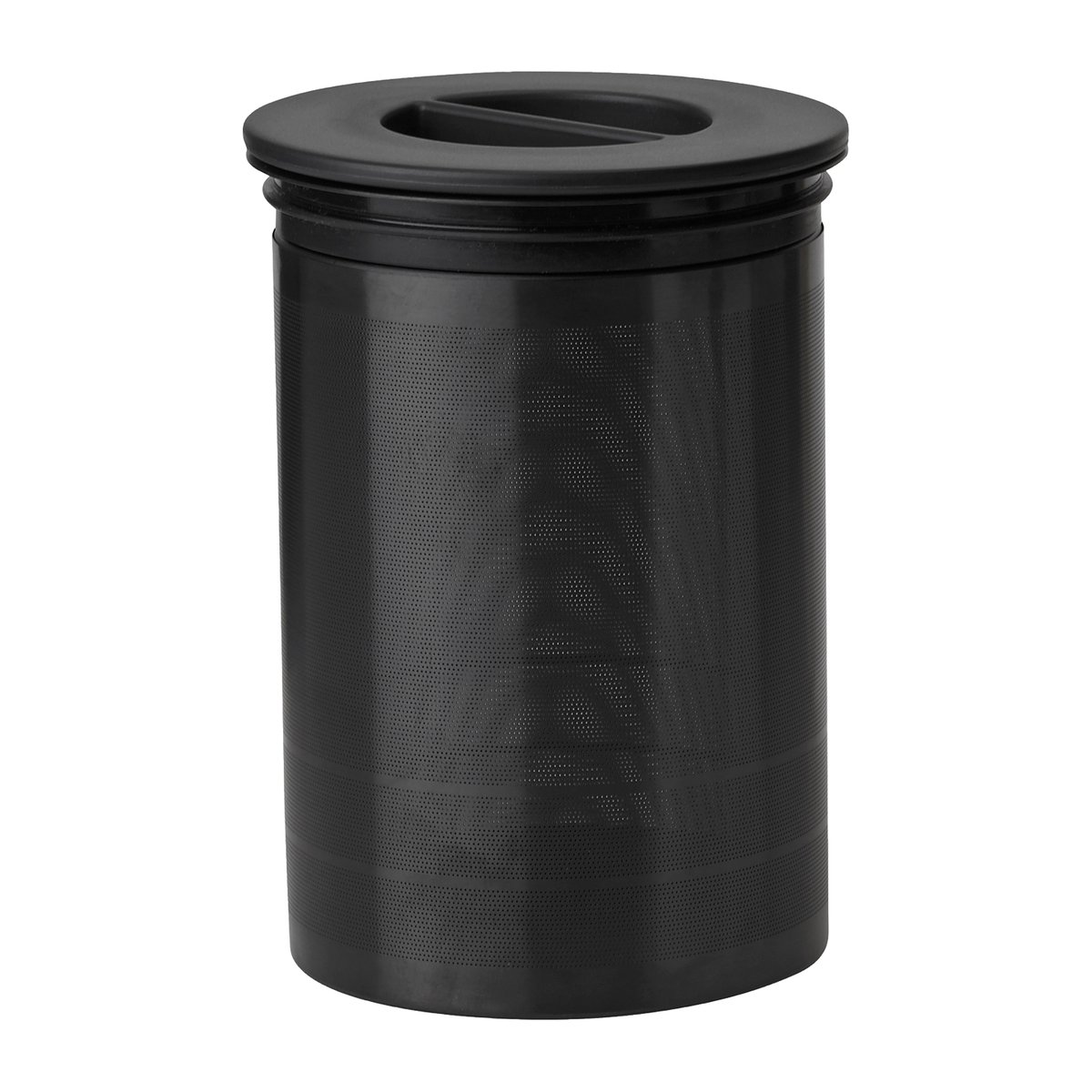 Stelton - Nohr-Filter For Kaldbrygg - Tilbehør til kjøkkenmaskiner - Svart