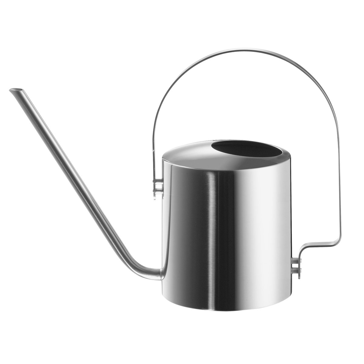 Stelton - Original Vannkanne 1,7 L - Karaffel - Erik Magnussen - Metall