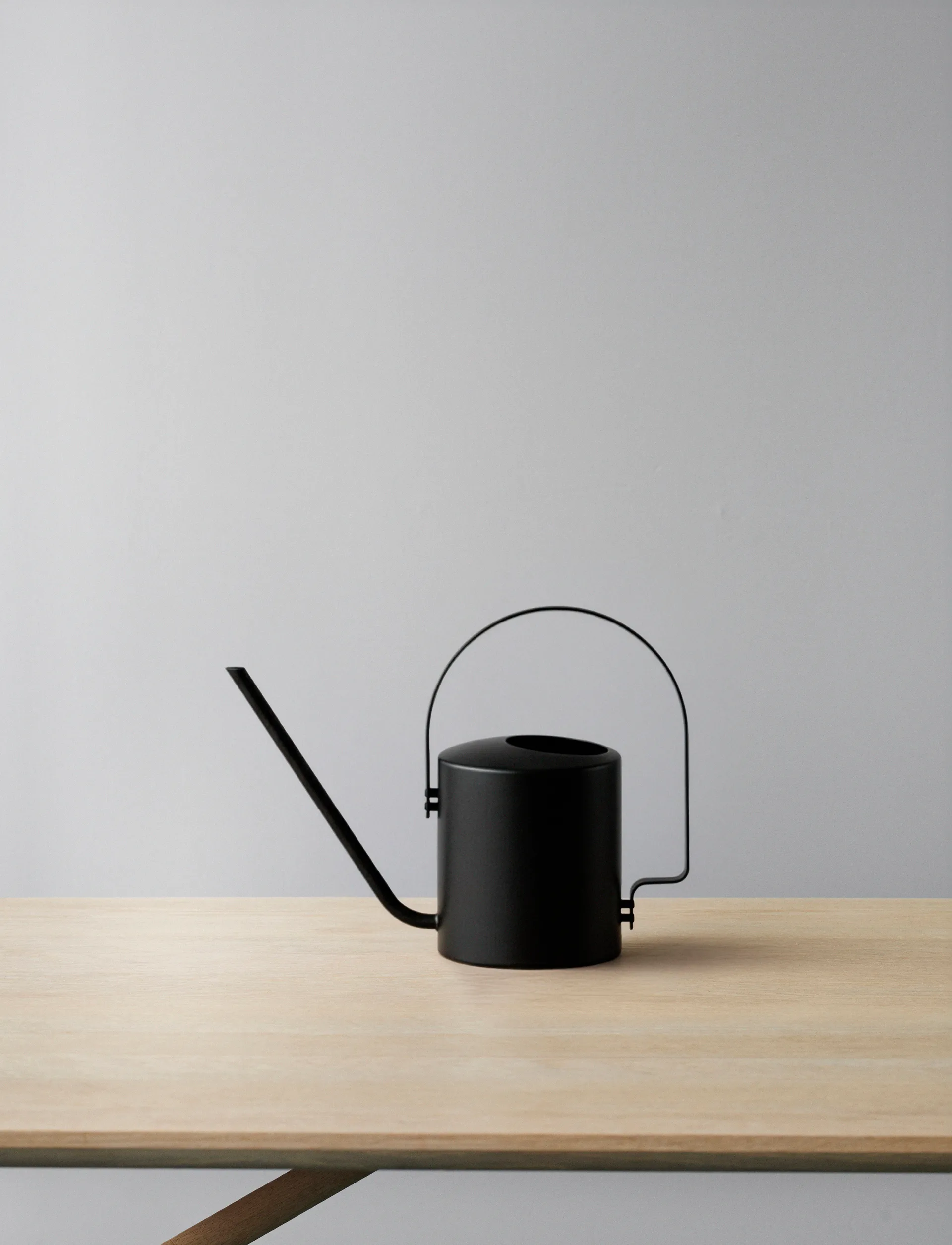 Original vannkanne 1,7 l, Soft black Stelton