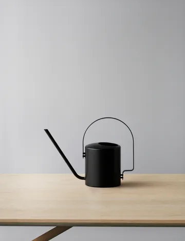 Original vannkanne 1,7 l - Soft black - Stelton