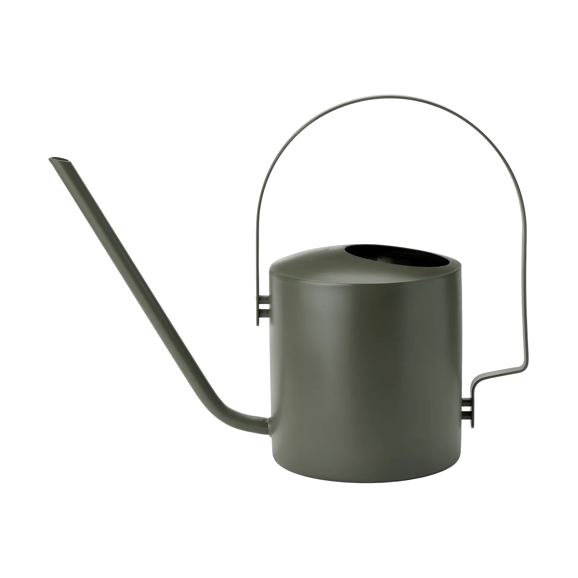 Original vannkanne 1,7 l, Soft dark forest Stelton