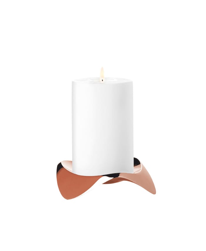 Papilio Uno lysestake - Copper - Stelton