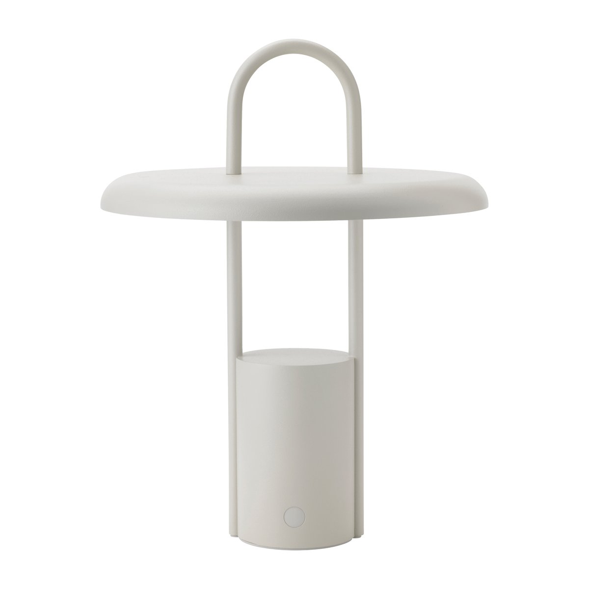 Bilde av Stelton Pier LED-lampe portabel 25 cm Sand