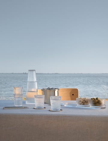 Pilastro drikkeglass 15 cl 6-pakning - Clear - Stelton