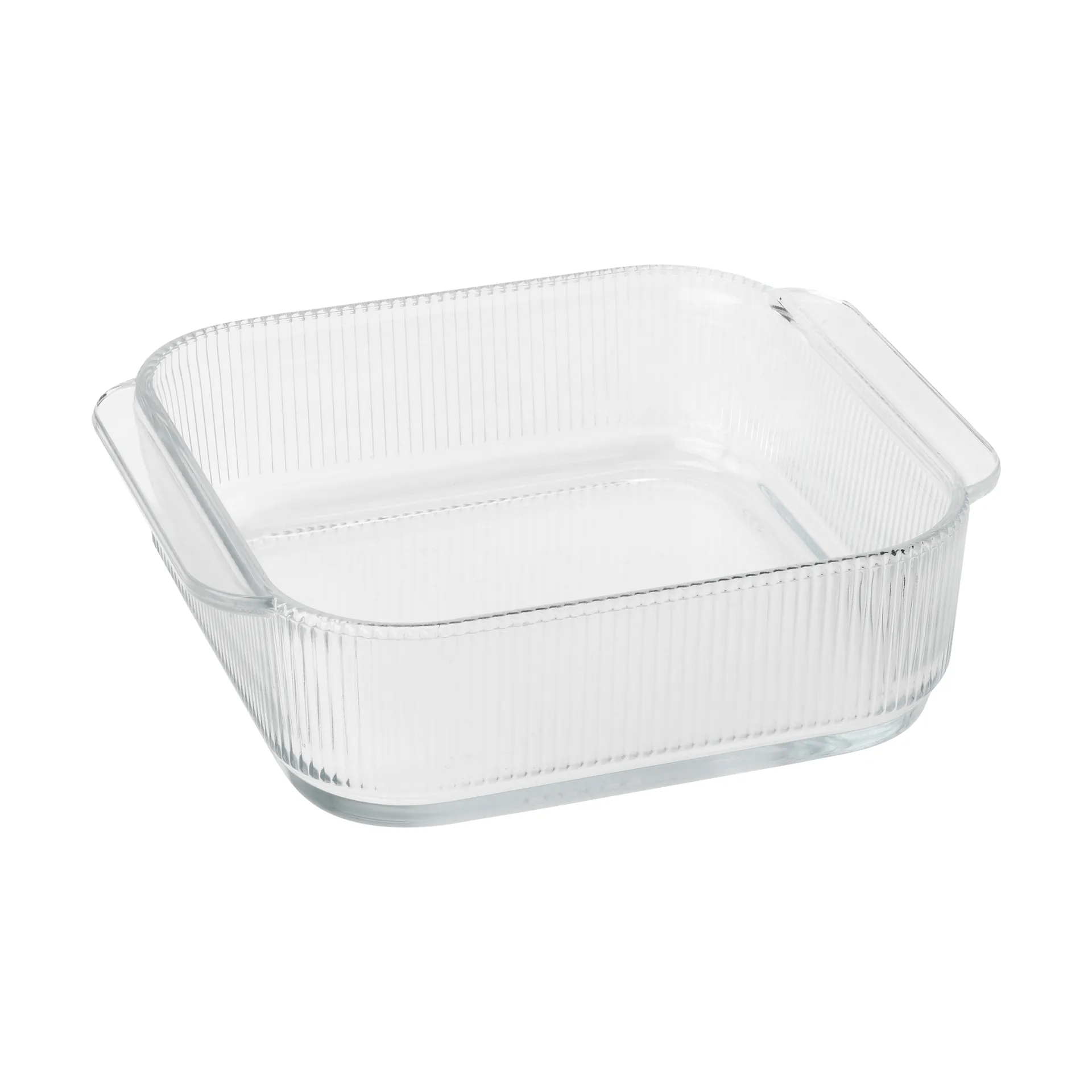 Pilastro ildfast fat 17,3x19,7 cm, Clear Stelton