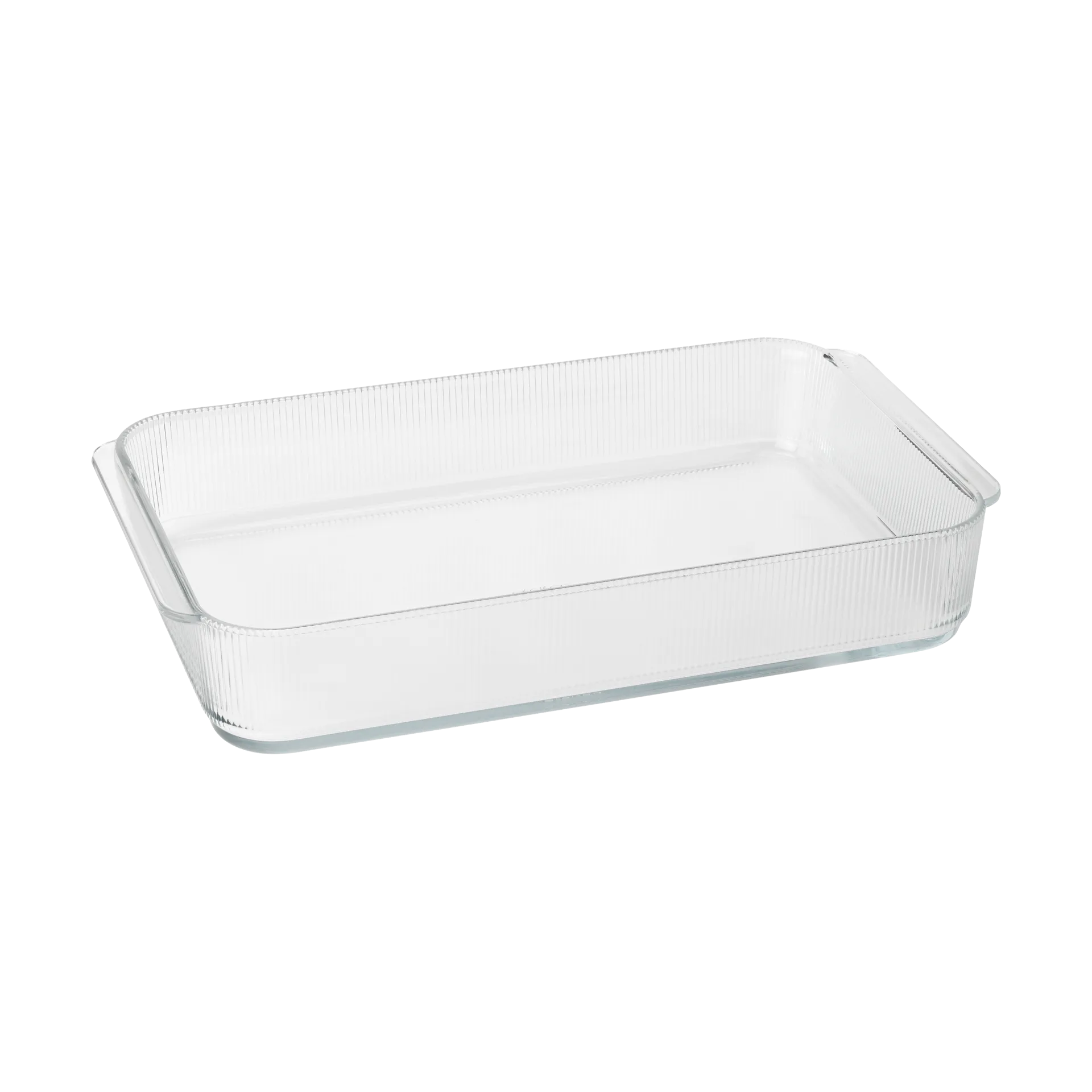 Pilastro ildfast fat 24,4x40,8 cm, Clear Stelton