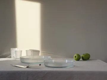 Pilastro ildfast fat clear - Ø28 cm - Stelton