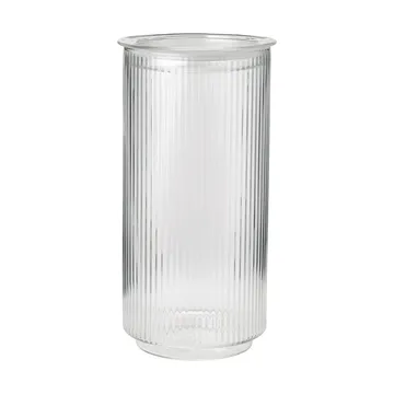 Pilastro oppbevaringskrukke clear - 0,6 l - Stelton