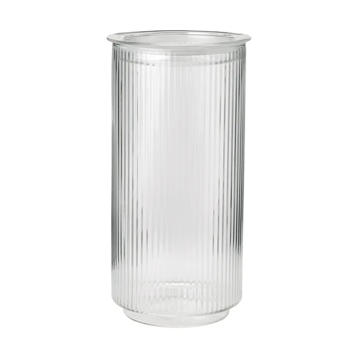 Pilastro oppbevaringskrukke clear - 0,6 l - Stelton