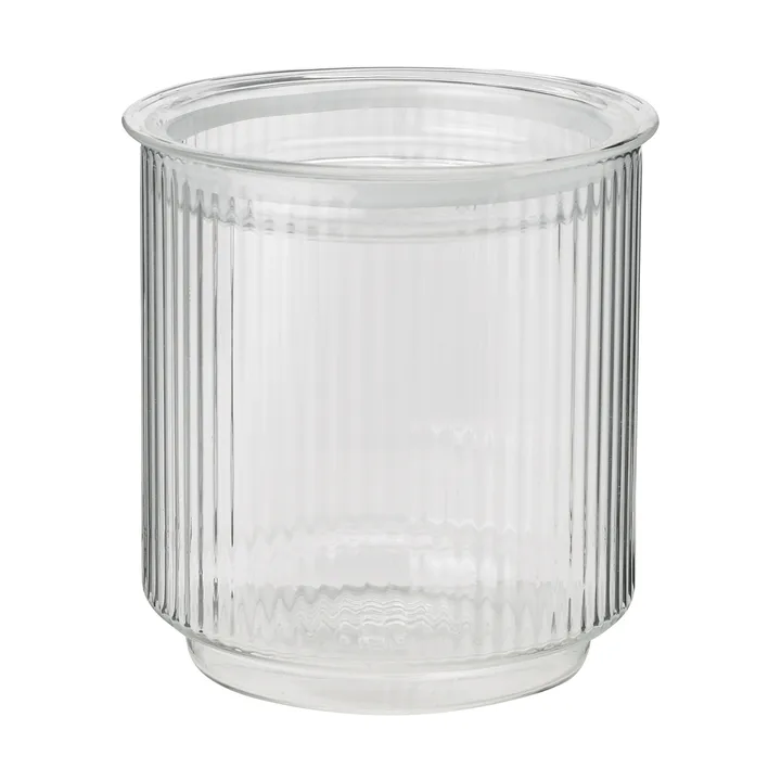 Pilastro oppbevaringskrukke clear - 1,3 l - Stelton