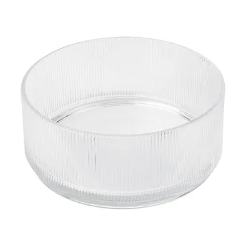 Pilastro serveringsskål Ø21 cm - Clear - Stelton