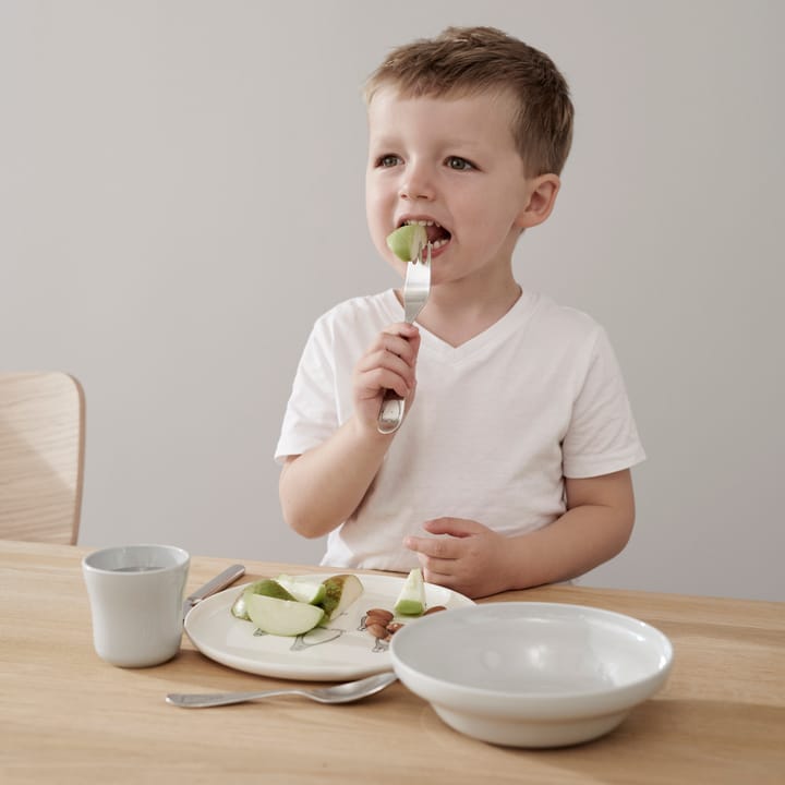 Pingo barneservise, 3 deler Stelton