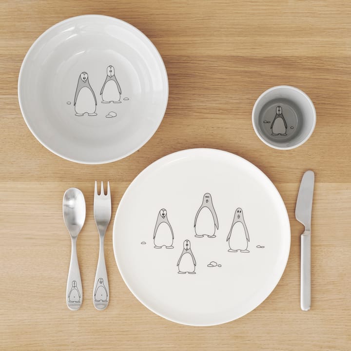 Pingo barneservise, 3 deler Stelton